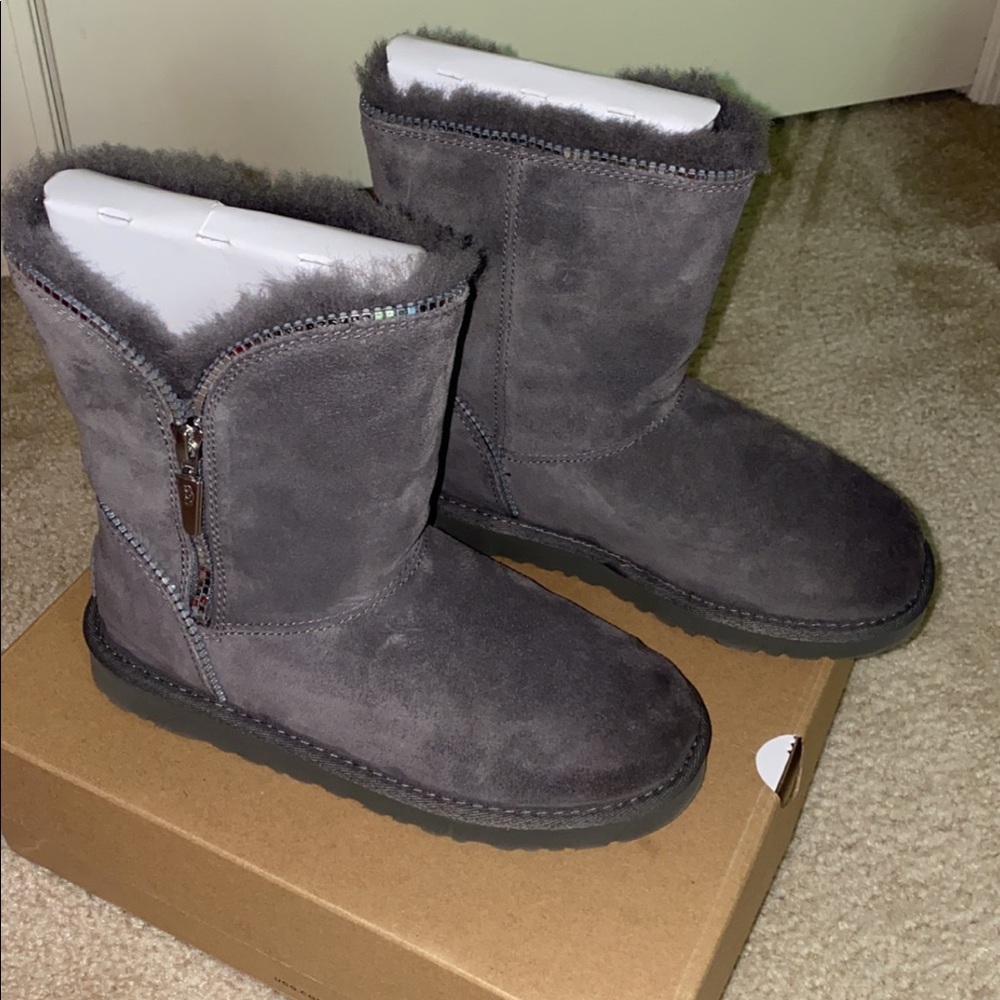 Ugg’s